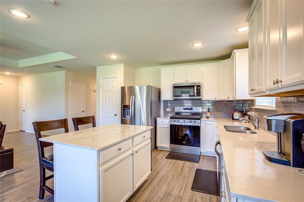 Verandah - Residential