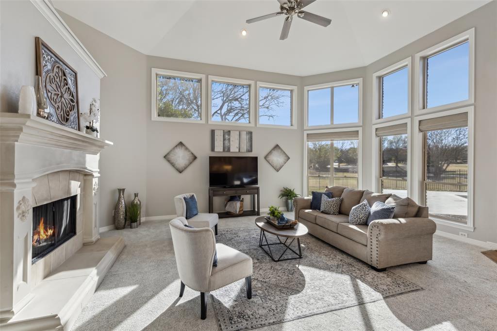 Newport Village - Residential