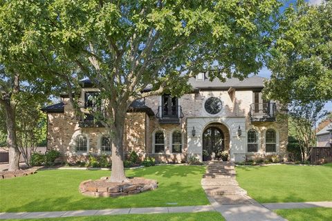 1106 Waterfall Drive McKinney TX 75072