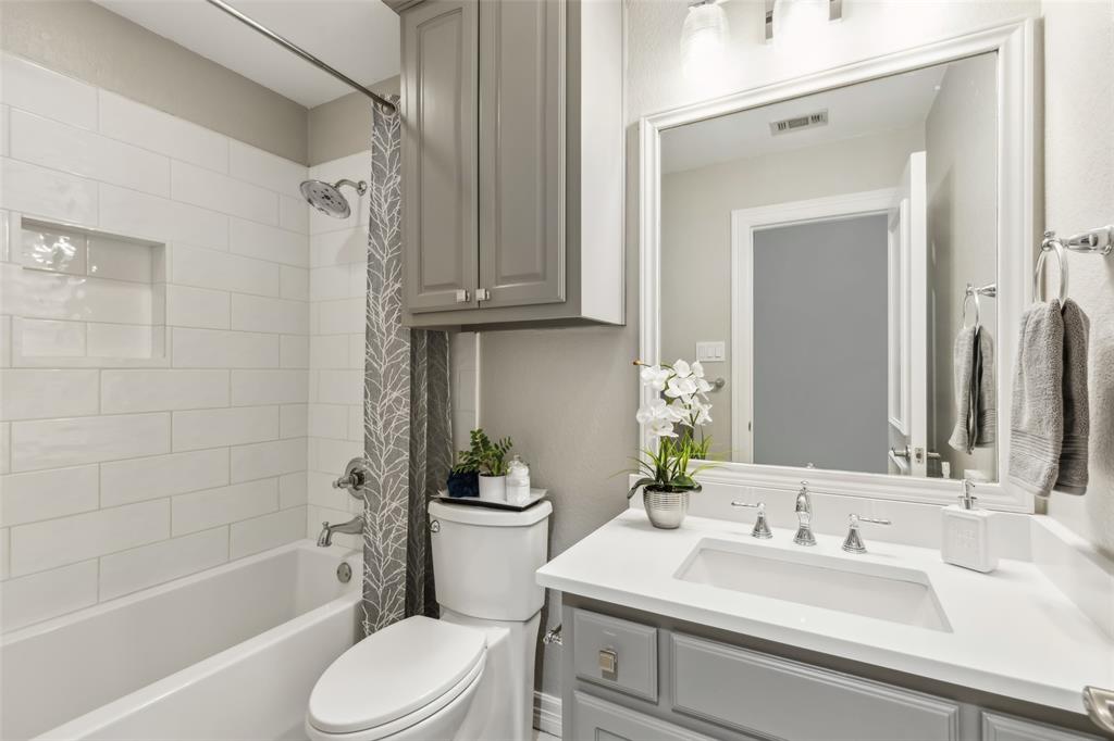 Newport Village - Residential