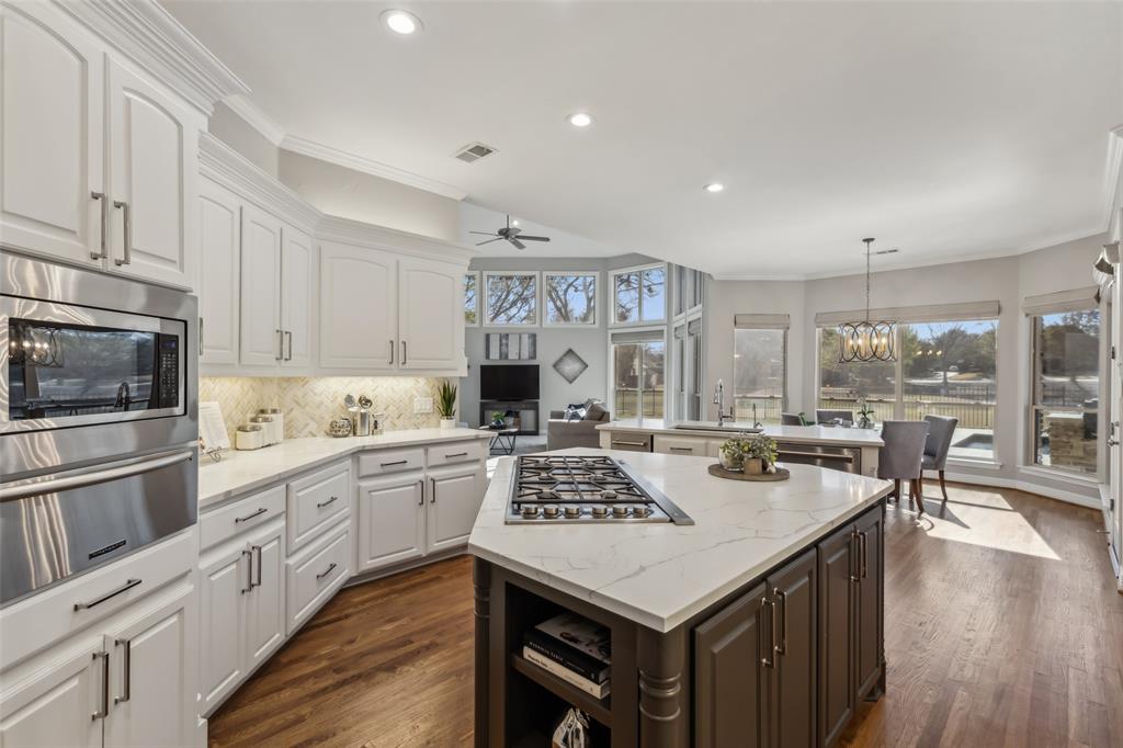 Newport Village - Residential