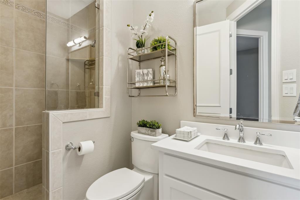 Newport Village - Residential