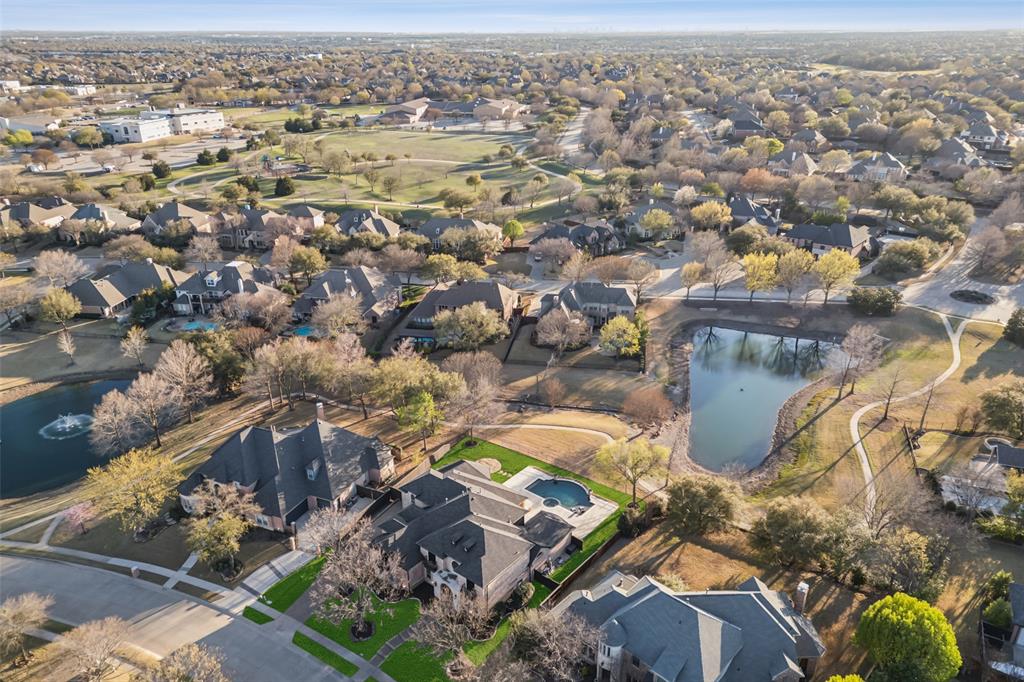 1106 Waterfall Drive