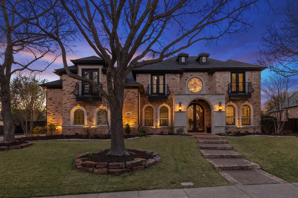 1106 Waterfall Drive