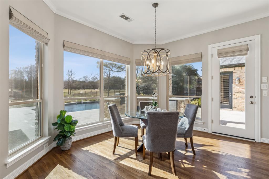 Newport Village - Residential