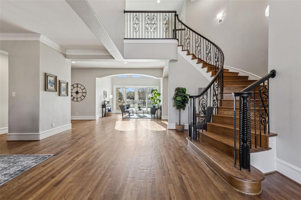 1106 Waterfall Drive