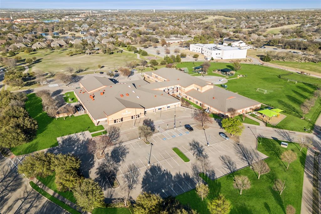 Newport Village - Residential