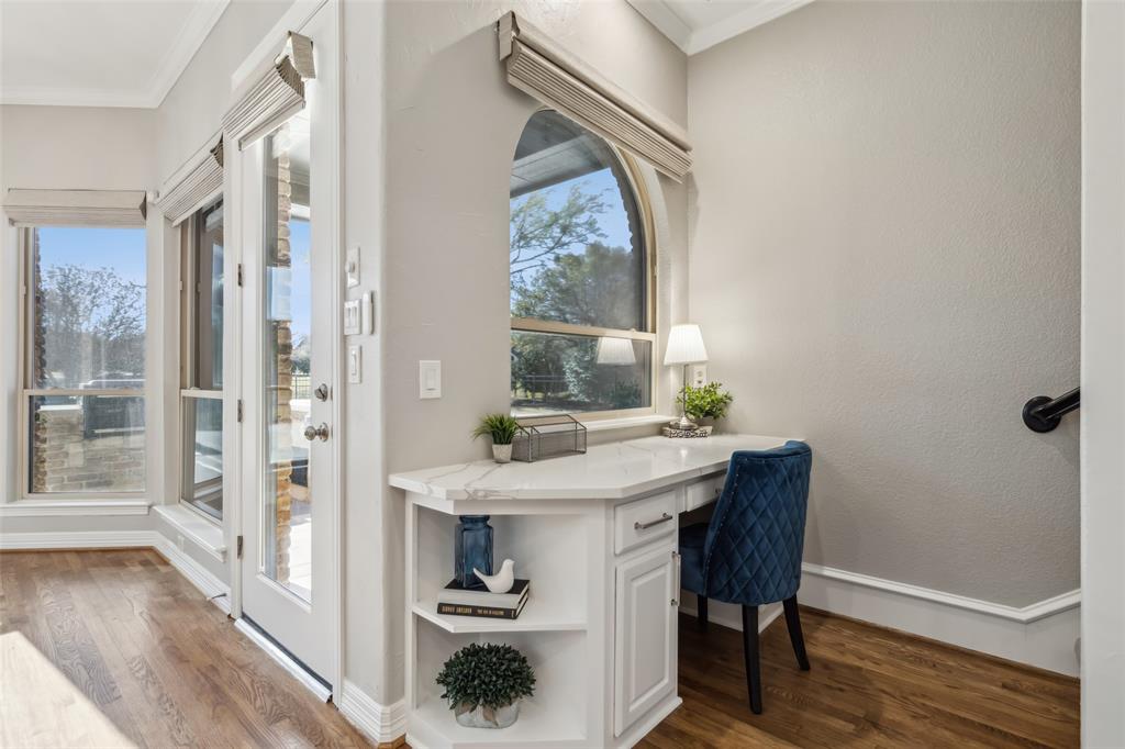 Newport Village - Residential