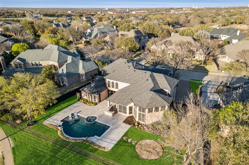 Newport Village - Residential