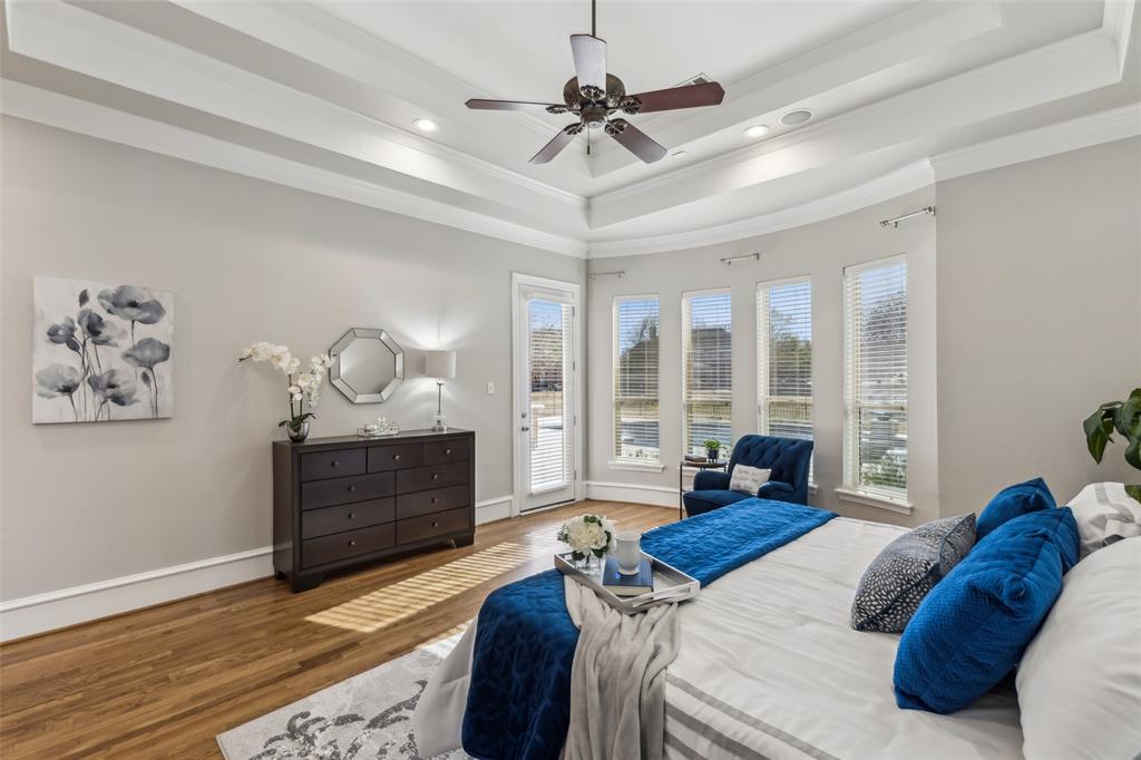 Newport Village - Residential