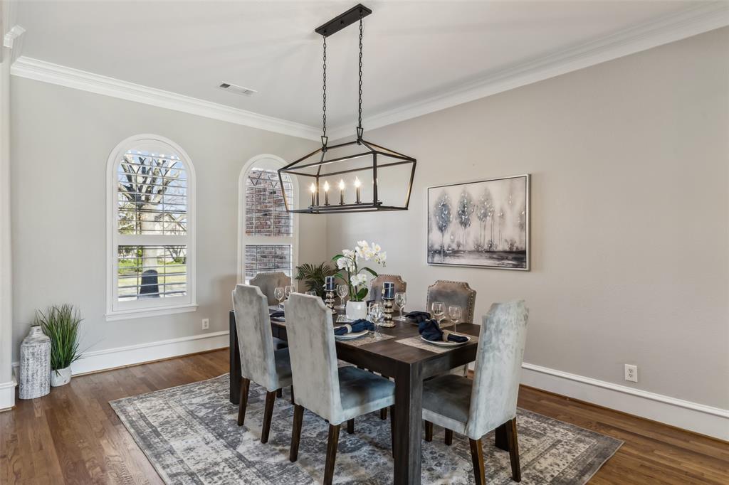 Newport Village - Residential