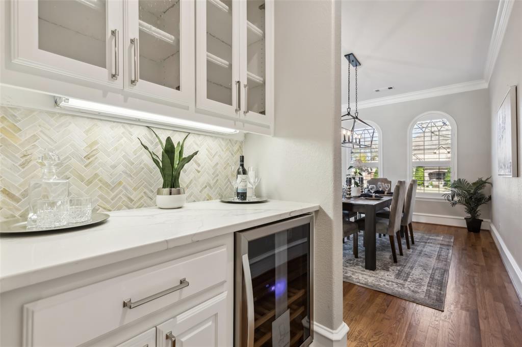 Newport Village - Residential