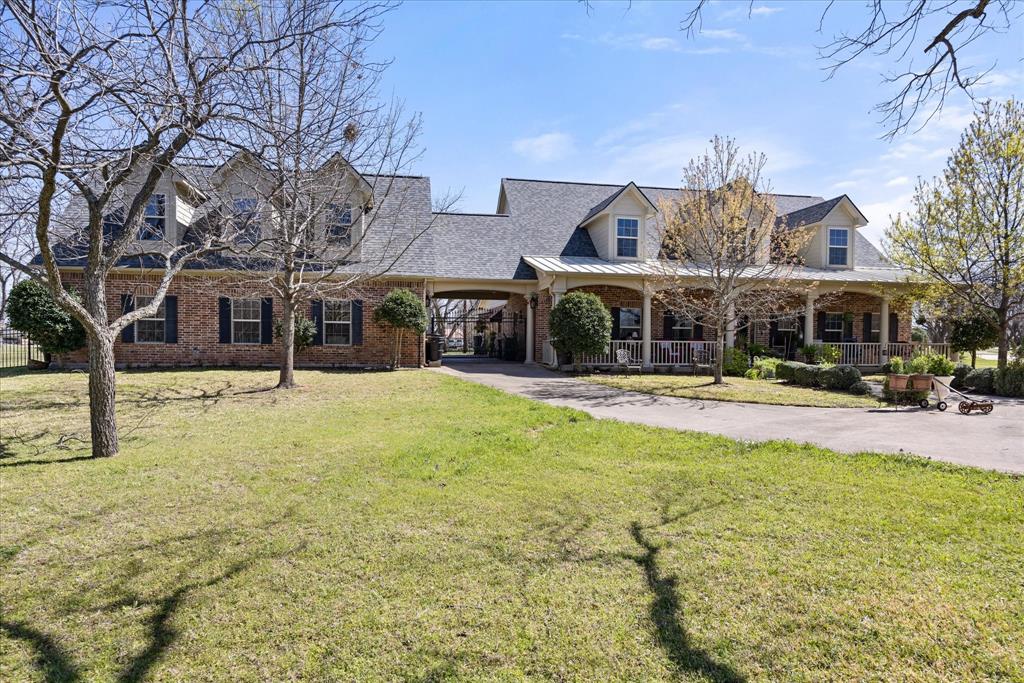 Orchard Nine - Residential