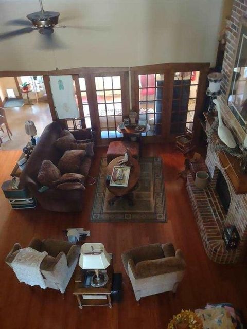 Tiny photo for 9001 Sawgrass Court, Granbury, TX 76049 (MLS # 21196024)