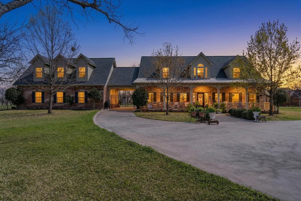 Orchard Nine - Residential