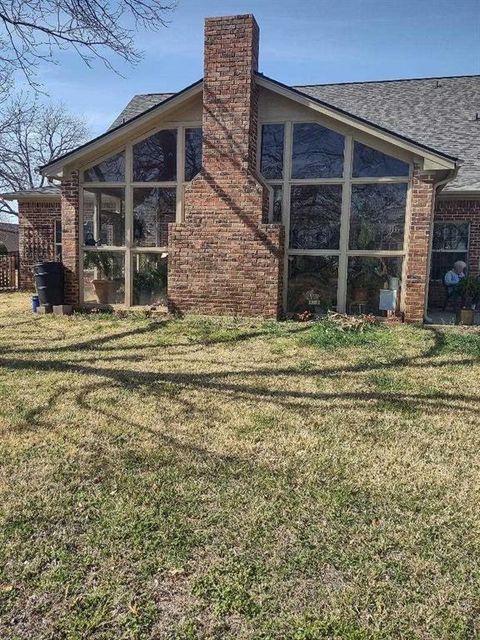 Tiny photo for 9001 Sawgrass Court, Granbury, TX 76049 (MLS # 21196024)