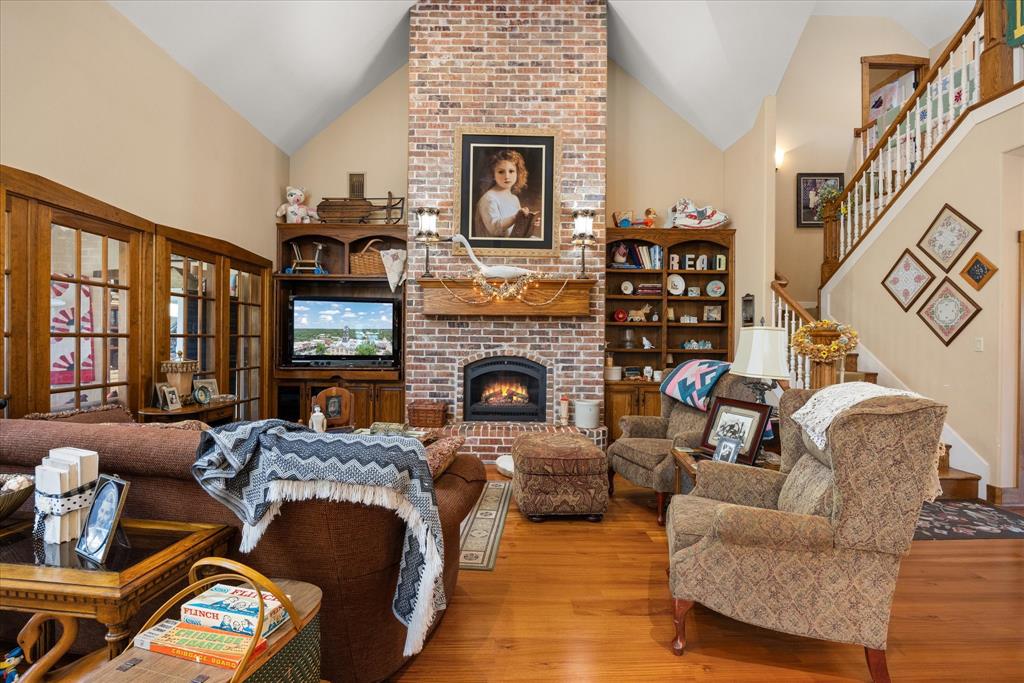 Orchard Nine - Residential