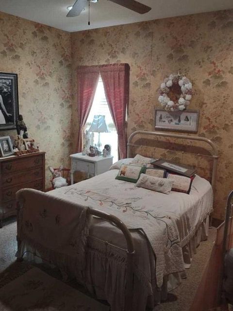 Tiny photo for 9001 Sawgrass Court, Granbury, TX 76049 (MLS # 21196024)