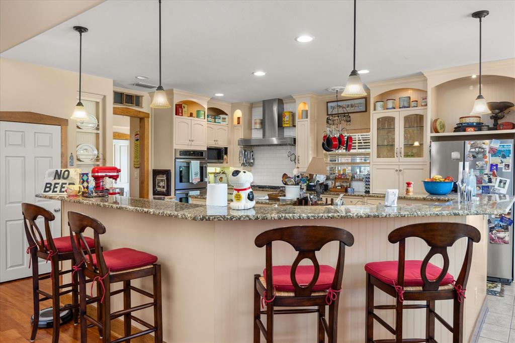 Orchard Nine - Residential