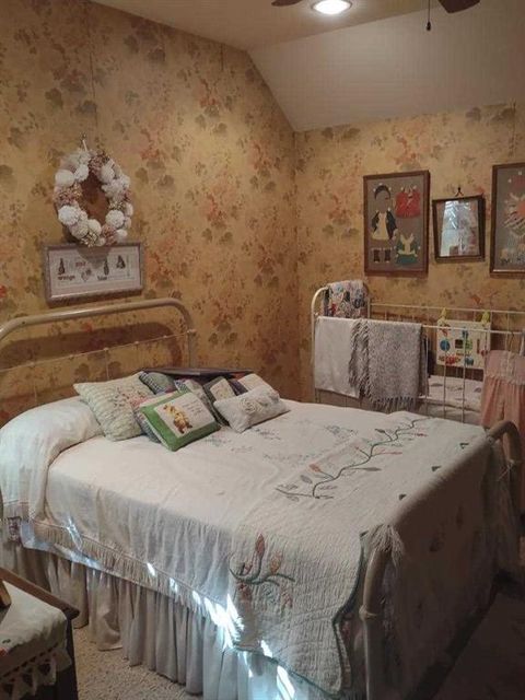 Tiny photo for 9001 Sawgrass Court, Granbury, TX 76049 (MLS # 21196024)