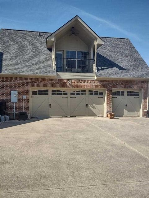 Tiny photo for 9001 Sawgrass Court, Granbury, TX 76049 (MLS # 21196024)