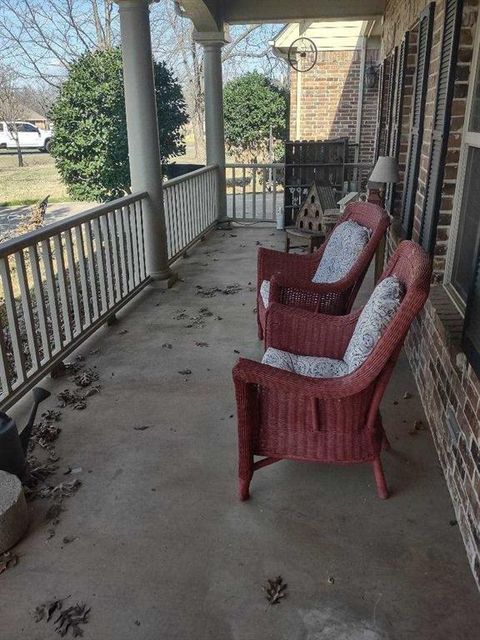 Tiny photo for 9001 Sawgrass Court, Granbury, TX 76049 (MLS # 21196024)