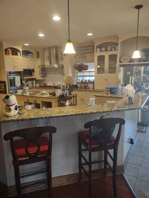 Tiny photo for 9001 Sawgrass Court, Granbury, TX 76049 (MLS # 21196024)