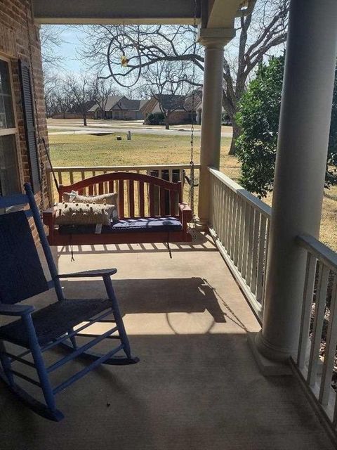 Tiny photo for 9001 Sawgrass Court, Granbury, TX 76049 (MLS # 21196024)