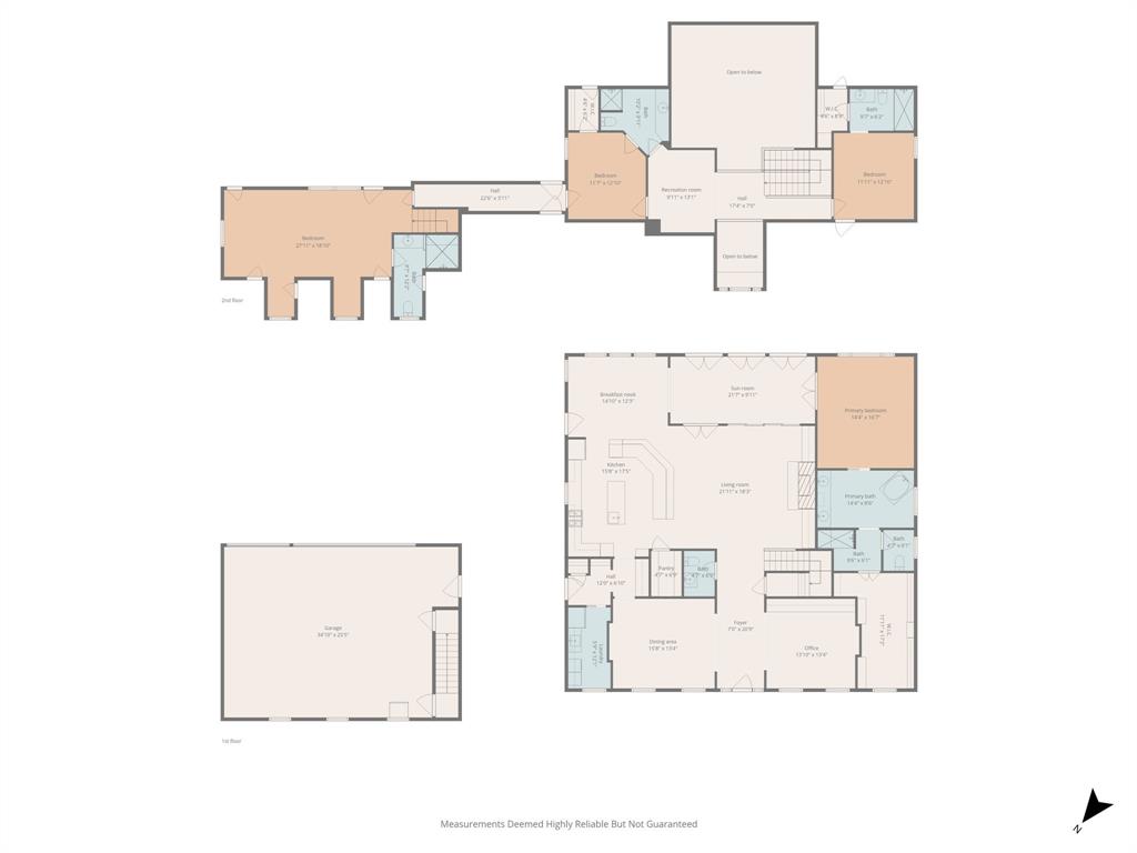 Orchard Nine - Residential