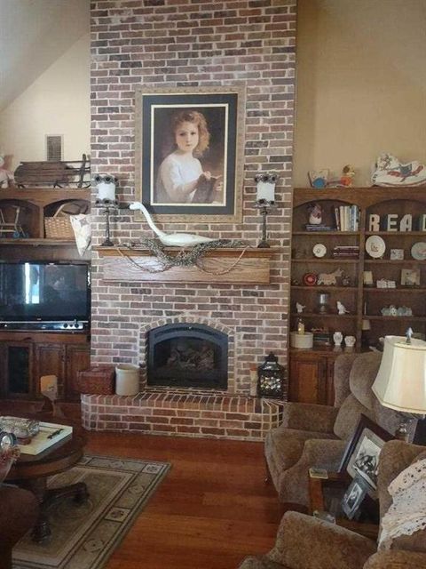 Tiny photo for 9001 Sawgrass Court, Granbury, TX 76049 (MLS # 21196024)