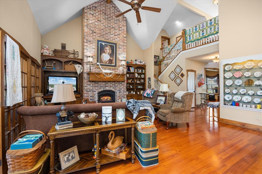 Orchard Nine - Residential