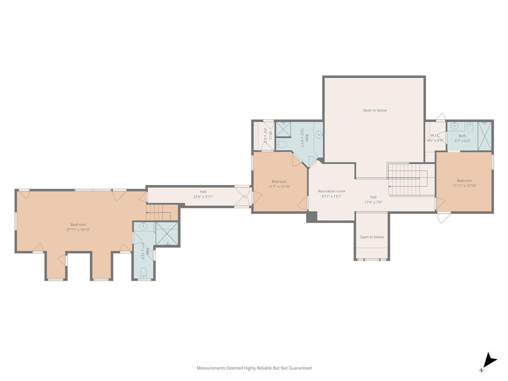 Orchard Nine - Residential