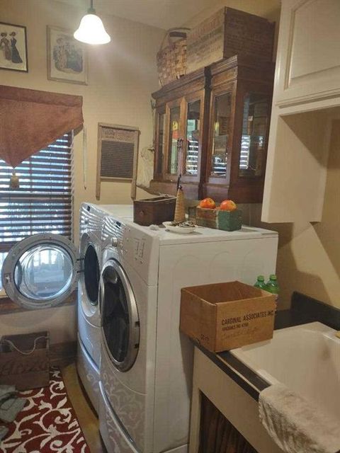 Tiny photo for 9001 Sawgrass Court, Granbury, TX 76049 (MLS # 21196024)