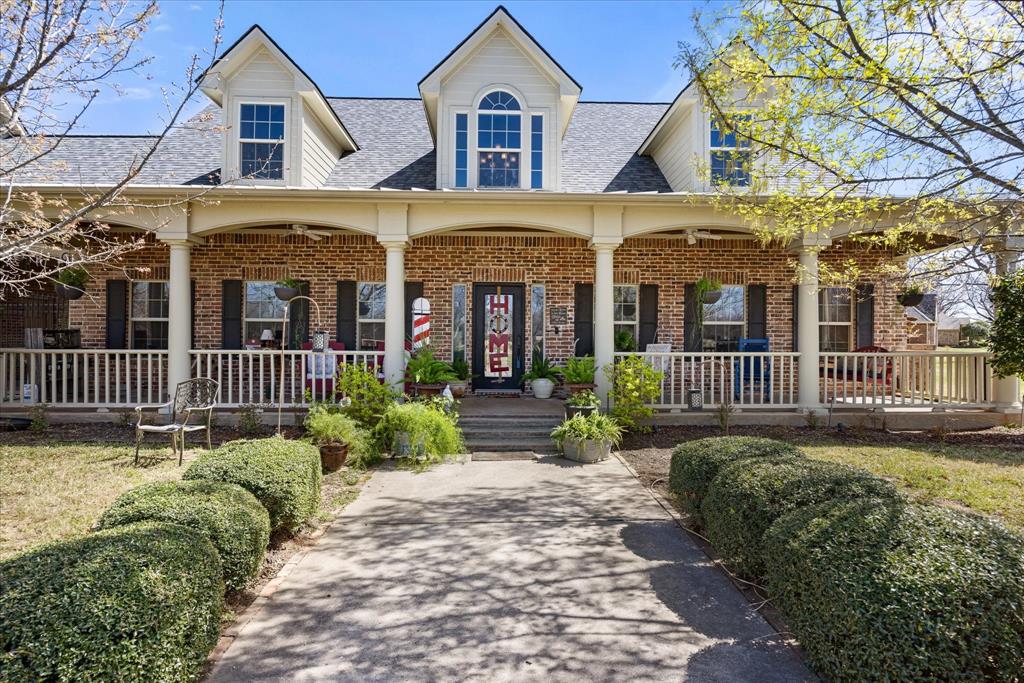 Orchard Nine - Residential