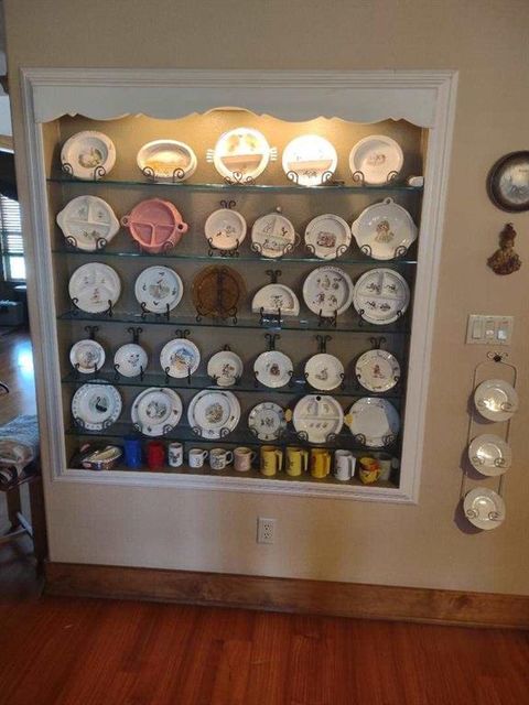 Tiny photo for 9001 Sawgrass Court, Granbury, TX 76049 (MLS # 21196024)