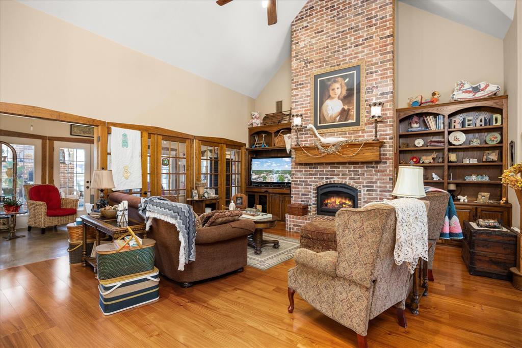 Orchard Nine - Residential