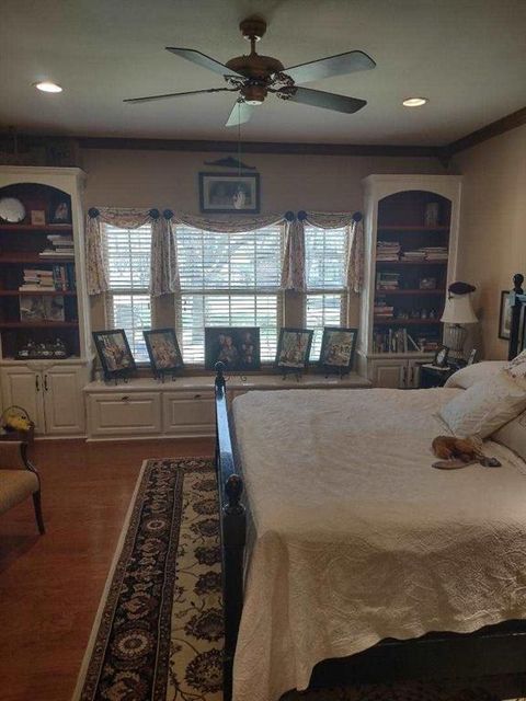 Tiny photo for 9001 Sawgrass Court, Granbury, TX 76049 (MLS # 21196024)