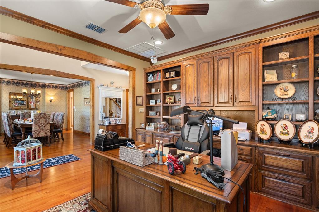 Orchard Nine - Residential