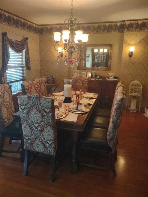 Tiny photo for 9001 Sawgrass Court, Granbury, TX 76049 (MLS # 21196024)