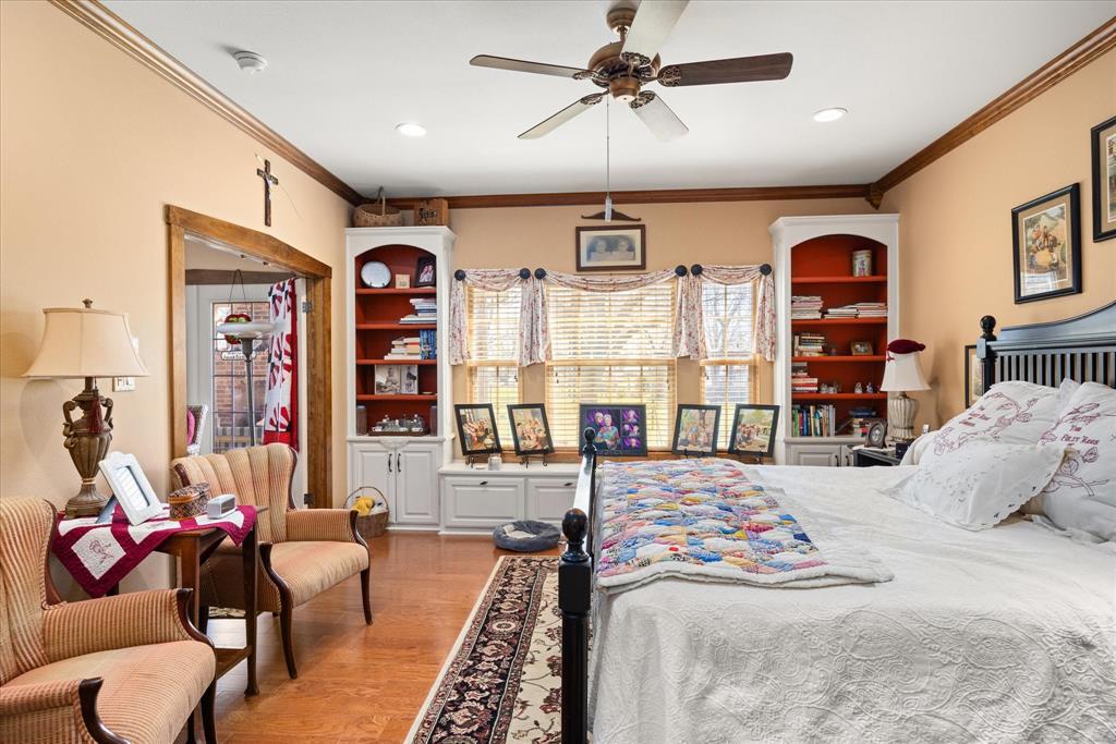 Orchard Nine - Residential