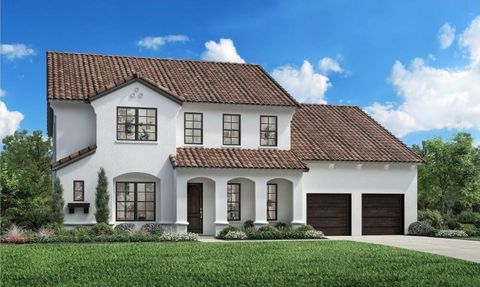 2450 Heathrow Lane Prosper TX 75078
