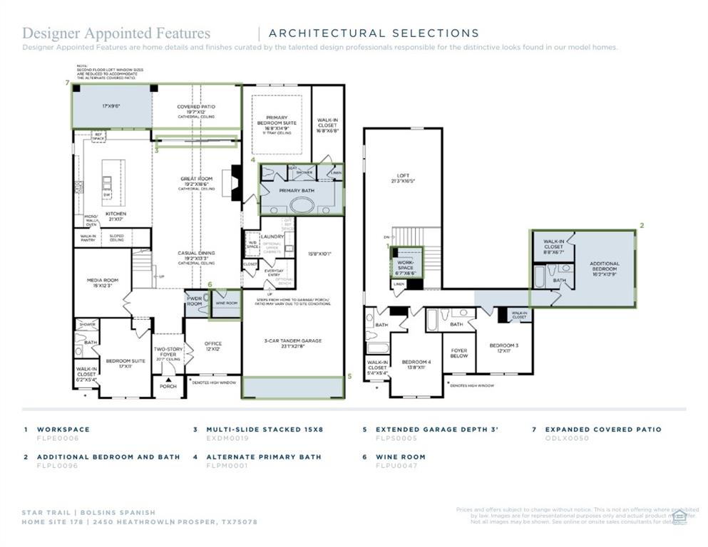 2450 Heathrow Lane