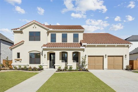 2450 Heathrow Lane Prosper TX 75078