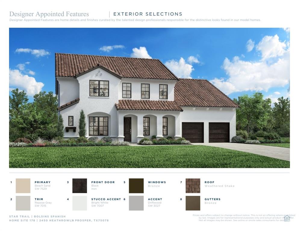 2450 Heathrow Lane