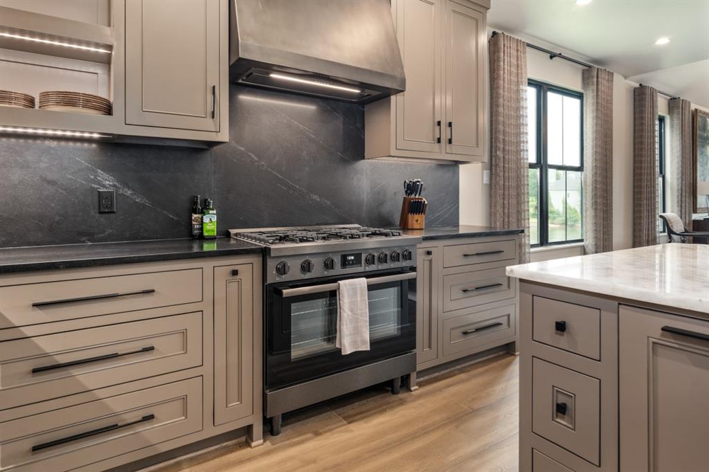 Green Acres Sub - Residential