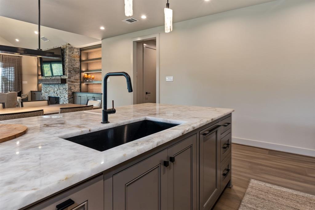 Green Acres Sub - Residential