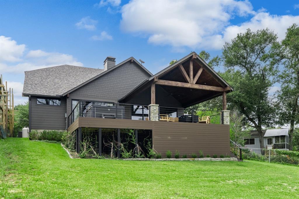 Green Acres Sub - Residential