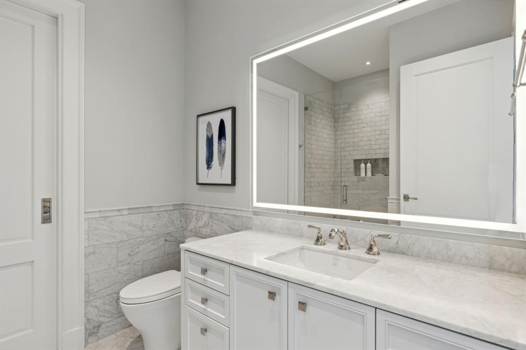 Windrose Tower At Legacy West Condo - Residential