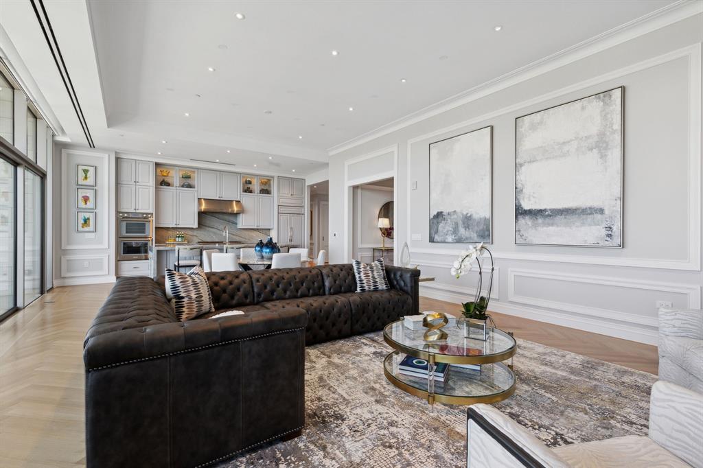 Windrose Tower At Legacy West Condo - Residential