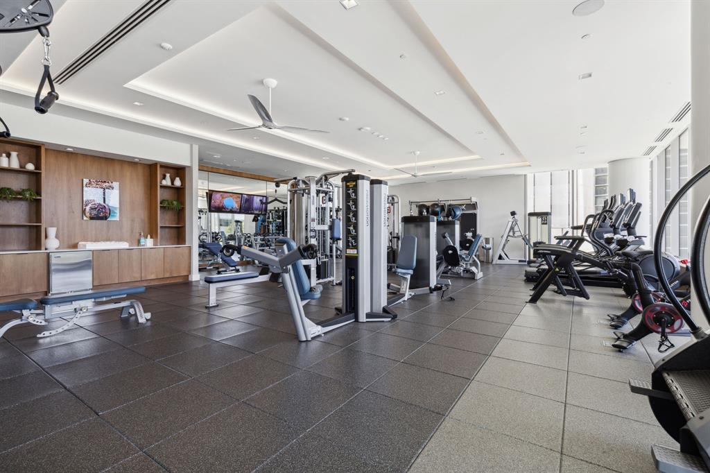 Windrose Tower At Legacy West Condo - Residential